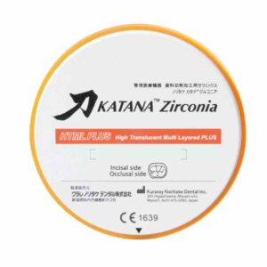 KATANA ZR HTML PLUS NW COLLAR/  22MM